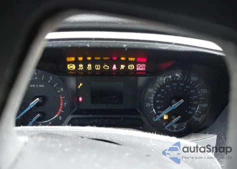 2015 Ford Fusion S from USA, damaged, VIN 3FA6P0G78FR132298